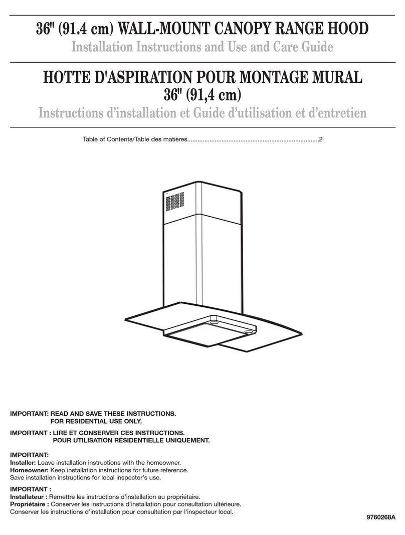 Whirlpool 9760268A installation instructions