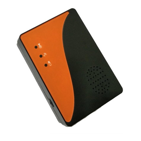Topshine PT90 user manual