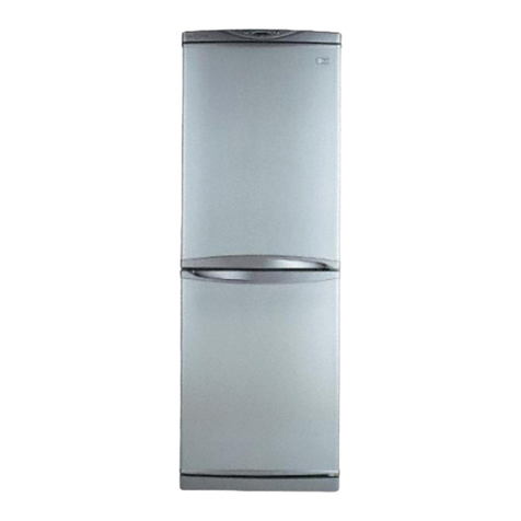 LG LRBP1031W User manual