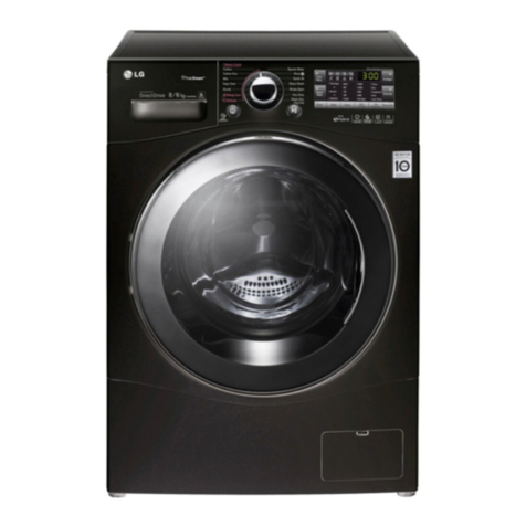LG F14A8YD1 User manual