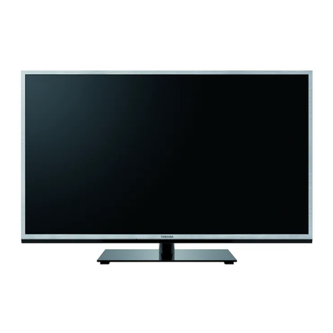 Toshiba TL968 series User manual