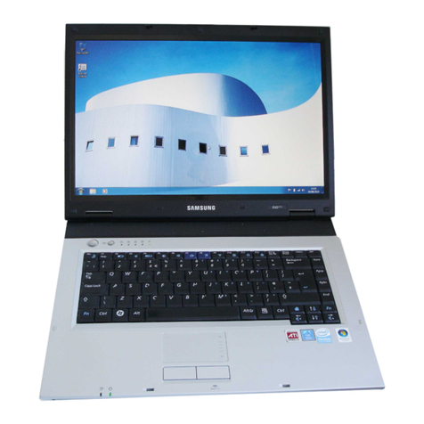 Samsung R40plus user guide