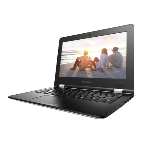 Lenovo IDEACENTRE 300s series User manual