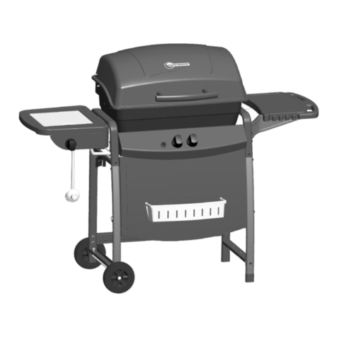 Range Master 463722512 Product guide Range Master 463722512 Product guide