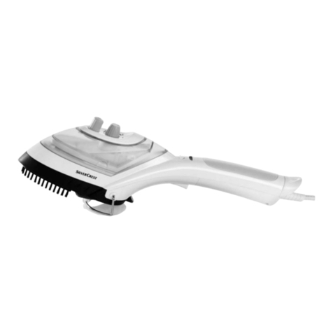 Silvercrest SDRB 1000 A1 User manual