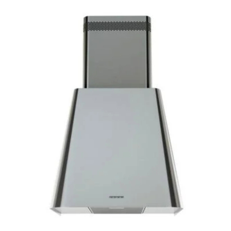 IKEA LUFTIG HW400 User manual IKEA LUFTIG HW400 User manual