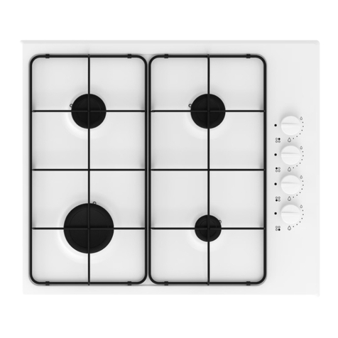 IKEA Lagan HGA4K User manual
