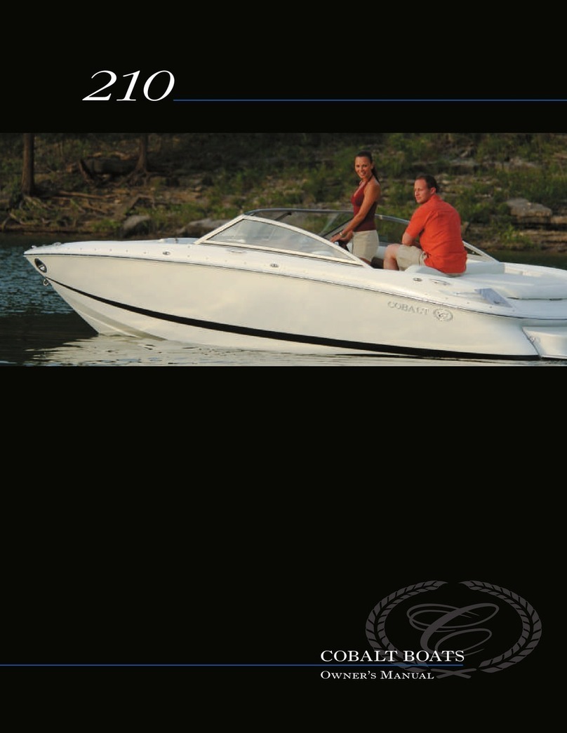 Cobalt Digital Inc 210 User manual