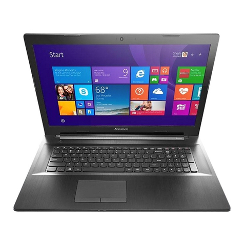 Lenovo B70-80 Owner's manual