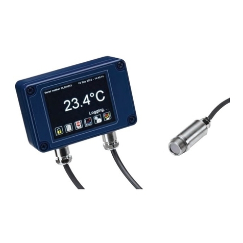 Omega OS-MINI SERIES user guide