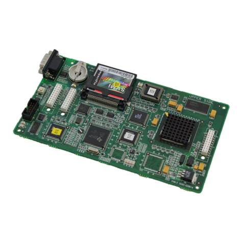 Samsung SVM-400 User manual