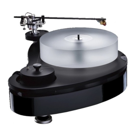 Consonance Droplet LP5.0 user guide