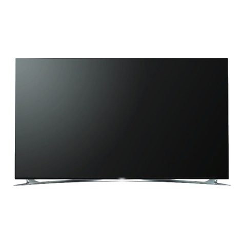 Samsung UN65F8000 User manual