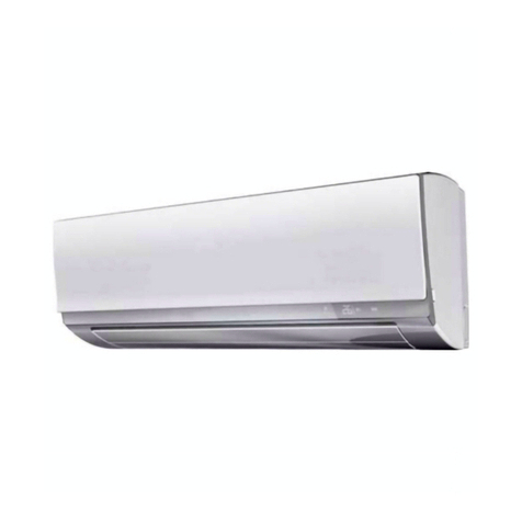 Haier AS09SH1ERA/1U09EH1ERA Operation manual