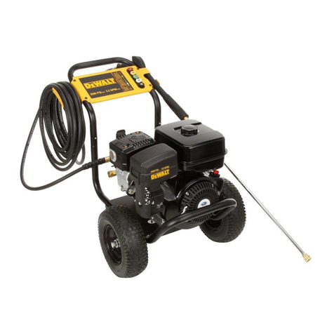 DeWalt DS3532 instruction manual