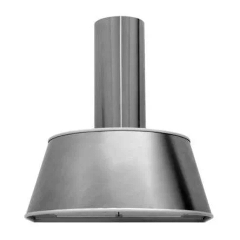IKEA LUFTIG HW400 User manual