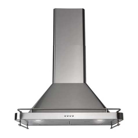 IKEA LUFTIG HW400 User manual