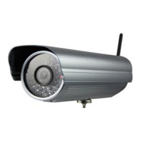 Wansview M SERIES User manual