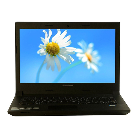 Lenovo B41-80 Hardware Maintenance Manual