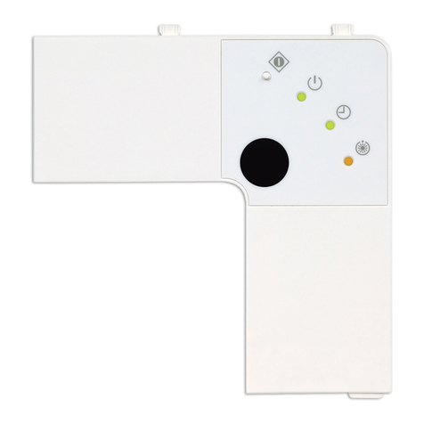 Toshiba RBC-AX32U(W)-E User manual