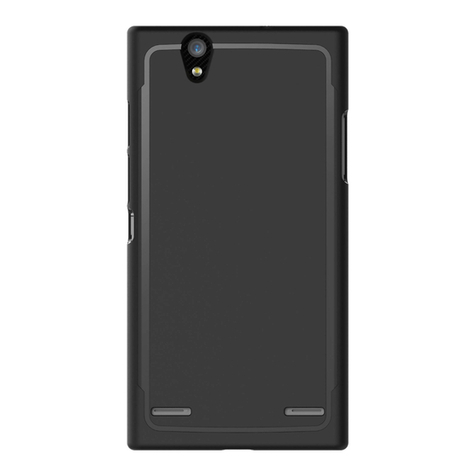 Zte Z936L User manual