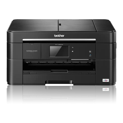 Brother MFC-J5620DW user guide