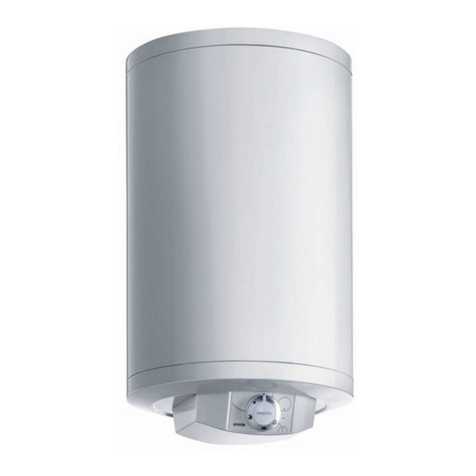 Gorenje TGR 30 SM Instructions for use