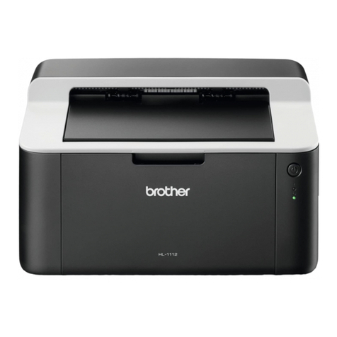 Brother HL-1112 user guide