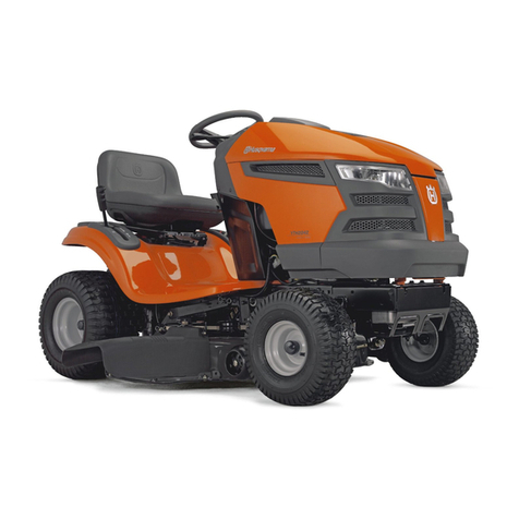Husqvarna 917.287520 owner's manual