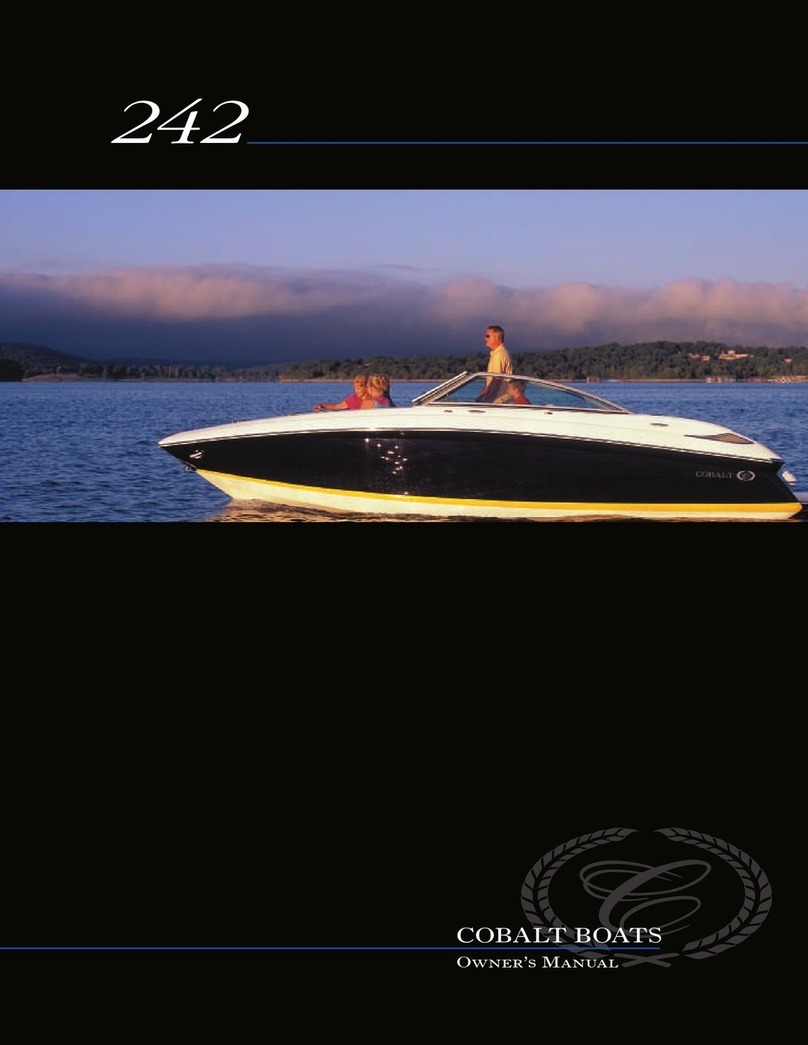 Cobalt Digital Inc 242 owner's manual