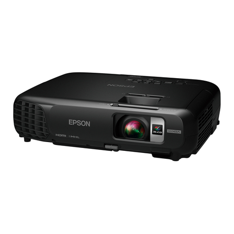 Epson EX7230 Pro user guide
