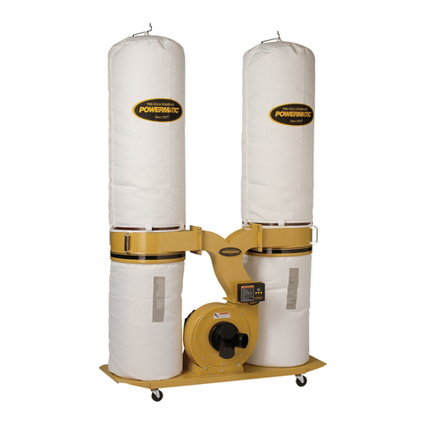 Powermatic PM1900TX Instructions and parts manual Powermatic PM1900TX Instructions and parts manual
