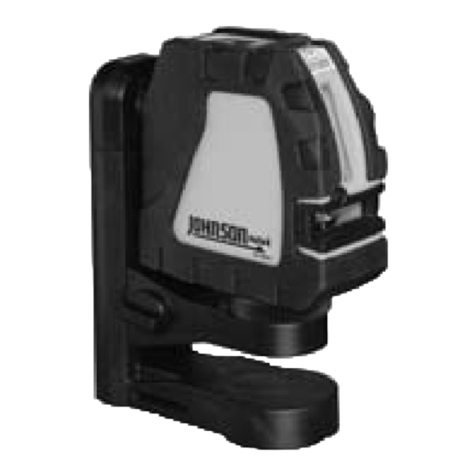 Johnson 40-6650 instruction manual