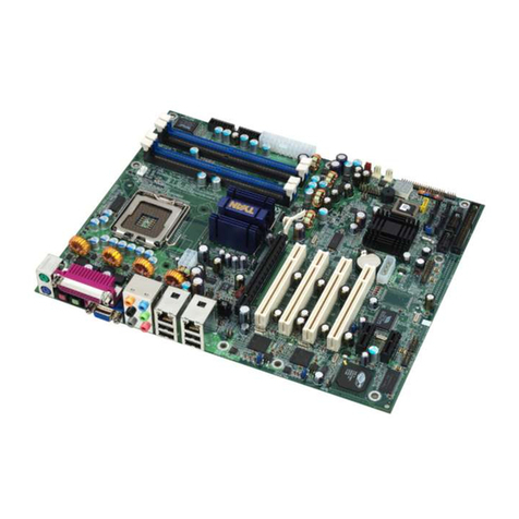 TYAN Tomcat i925X S5130 User manual TYAN Tomcat i925X S5130 User manual