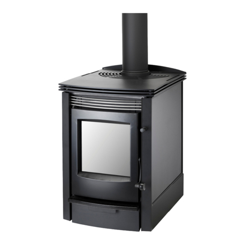 Firenzo Viking RU WET manual