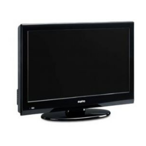 Sanyo LCD-22XR9DA User manual Sanyo LCD-22XR9DA User manual