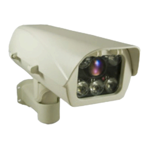 Asoni CAM627M User manual