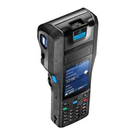 Pidion BIP-1530 User manual