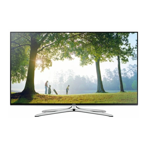 Samsung UE32H6200 user manual