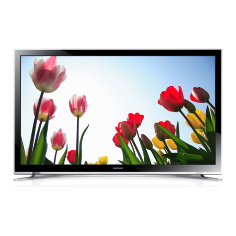 Samsung UE22H5670 User manual