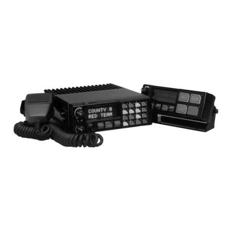 Ericsson ORION LBI-38903A User manual