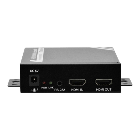 Digitus DS-55200 User manual