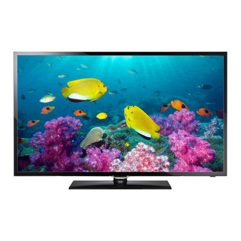 Samsung UE32F5300 user manual