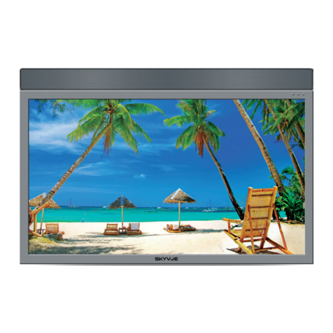 skyvoe NXG-6550-DS User manual skyvoe NXG-6550-DS User manual