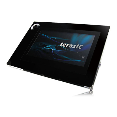 Terasic MTLC user manual