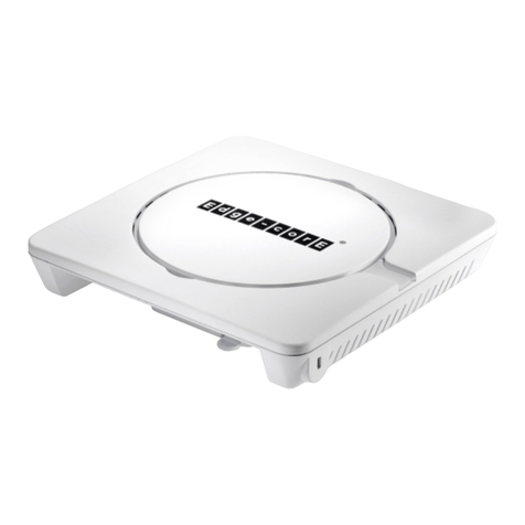 Edge-Core ECW5320 quick start guide