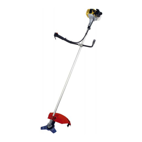 Texas CG230B user manual