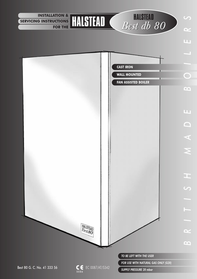 Halstead Best db 80 Release note Halstead Best db 80 Release note