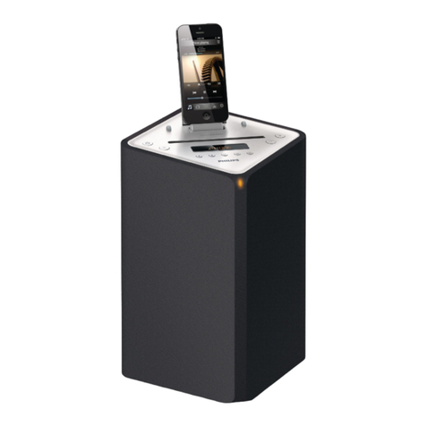 Philips DCM3155DG/78 quick guide