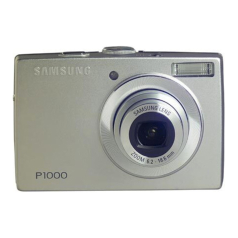 Samsung P1000 quick start guide
